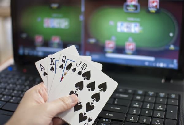 Sports betting interface showing basketball odds on how slot win