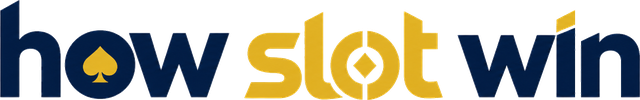 how slot win site logo